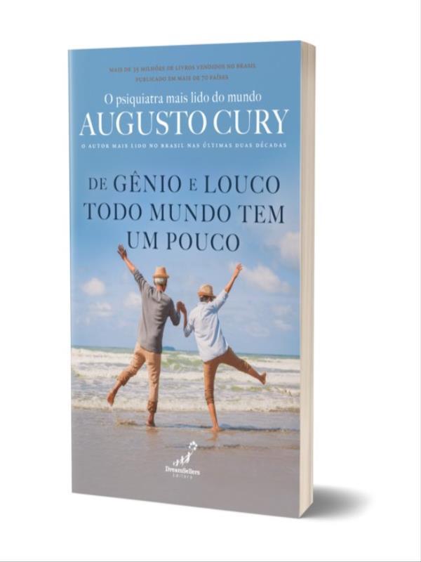 De GêNio e Louco, Todo Mundo Tem um Pouco