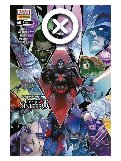 X-Men Vol. 65