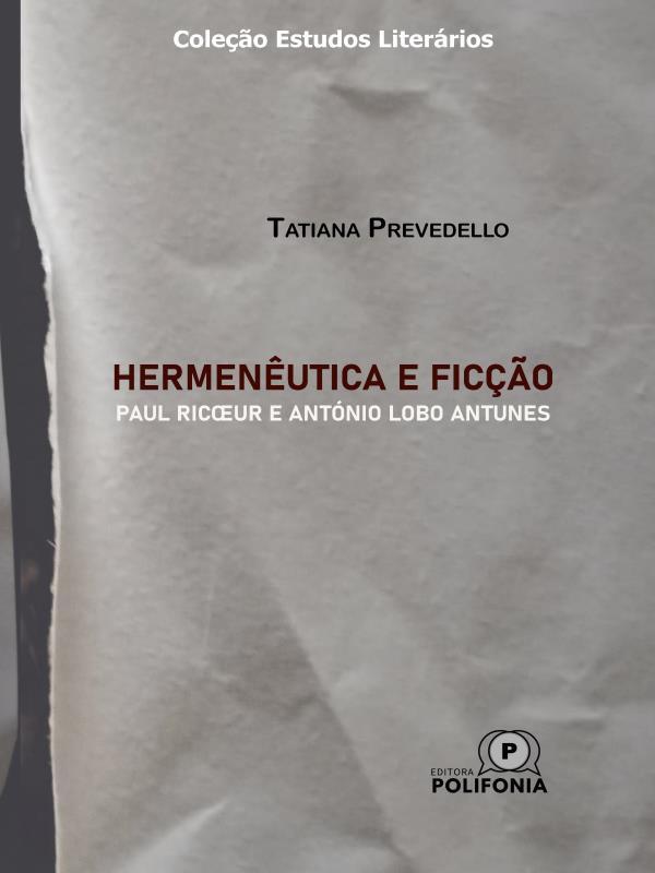 HermenêUtica e Ficção