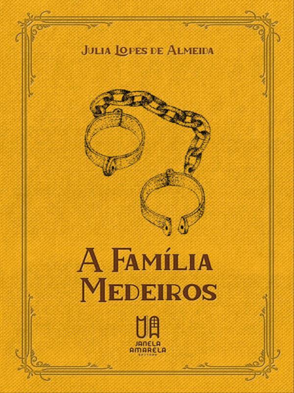 A FamíLia Medeiros
