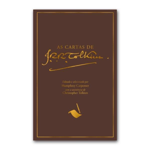As Cartas de J.R.R. Tolkien