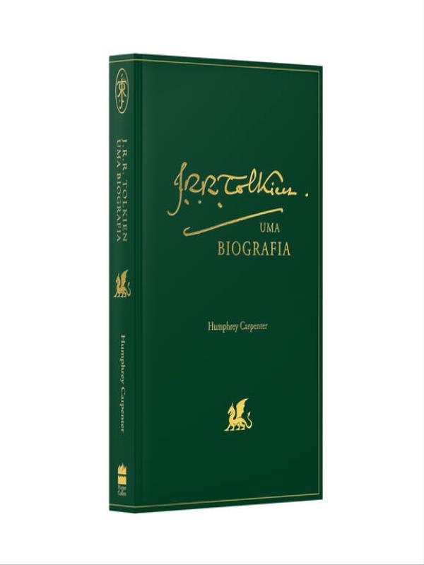 J.R.R. Tolkien: uma Biografia