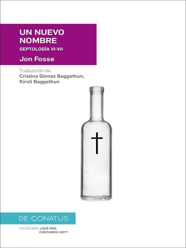 Un Nuevo Nombre - Septologia Vi-Vii