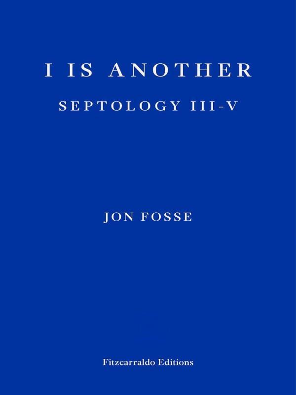 I Is Another - Septology Iii-V