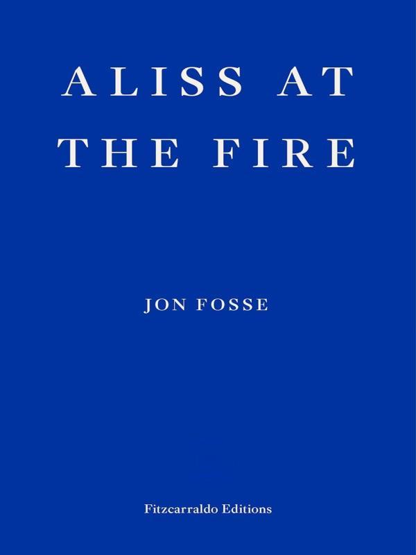 Aliss At The Fire