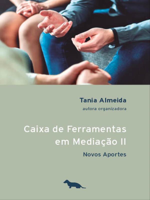 Caixa de Ferramentas em Mediação Ii - Vol. 2