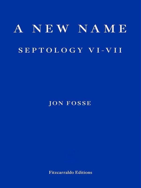 A New Name - Septology Vi-Vii