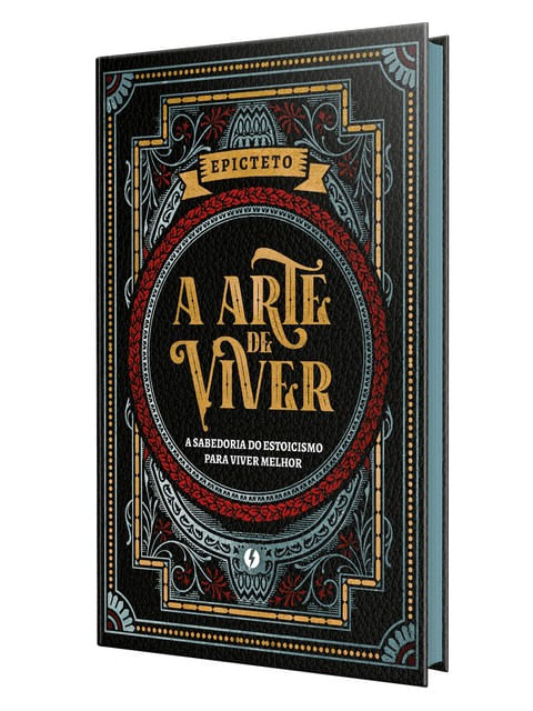 A Arte de Viver – Edição de Luxo
