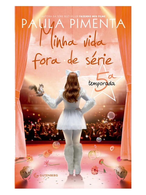 Minha Vida Fora de SéRie - 5ª Temporada