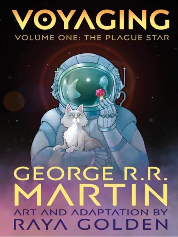 Voyaging - The Plague Star - Vol. 1