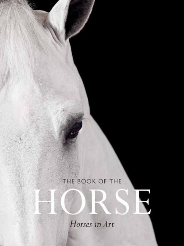 The Book Of The Horse