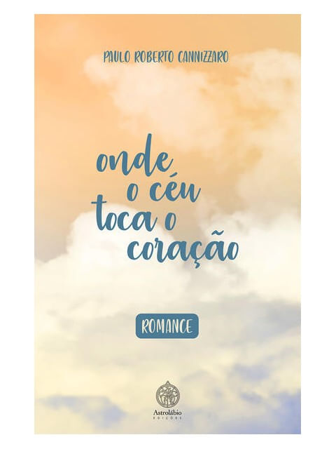 Onde o CéU Toca o Coração