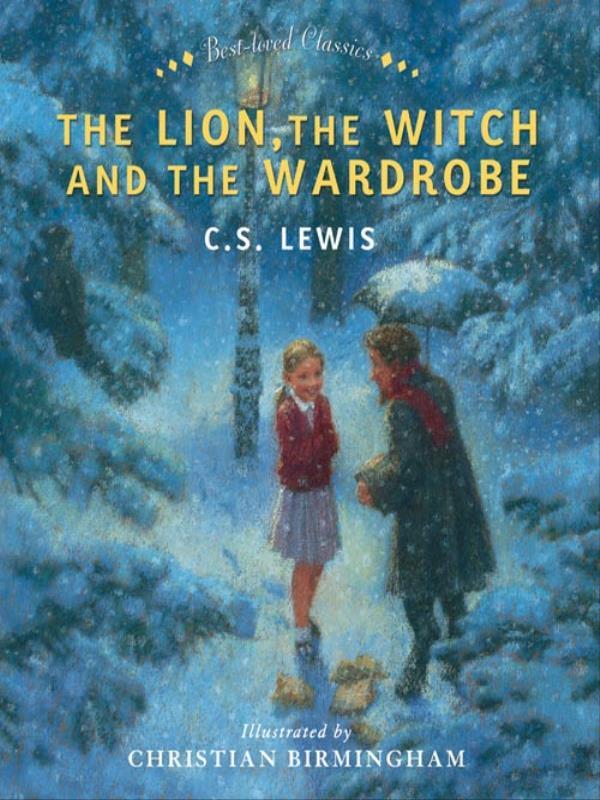 The Lion, The Witch And The Wardrobe