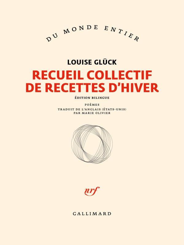 Recueil Collectif de Recettes D’Hiver