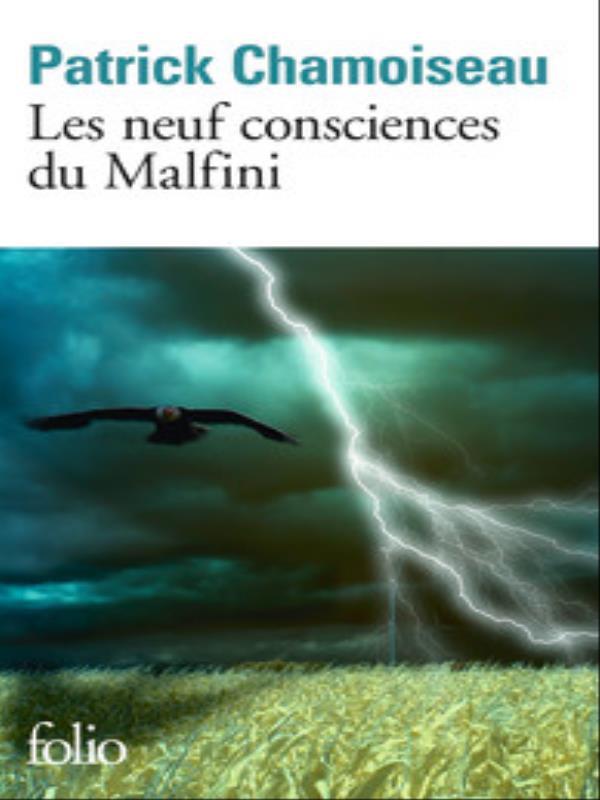 Les Neuf Consciences Du Malfini