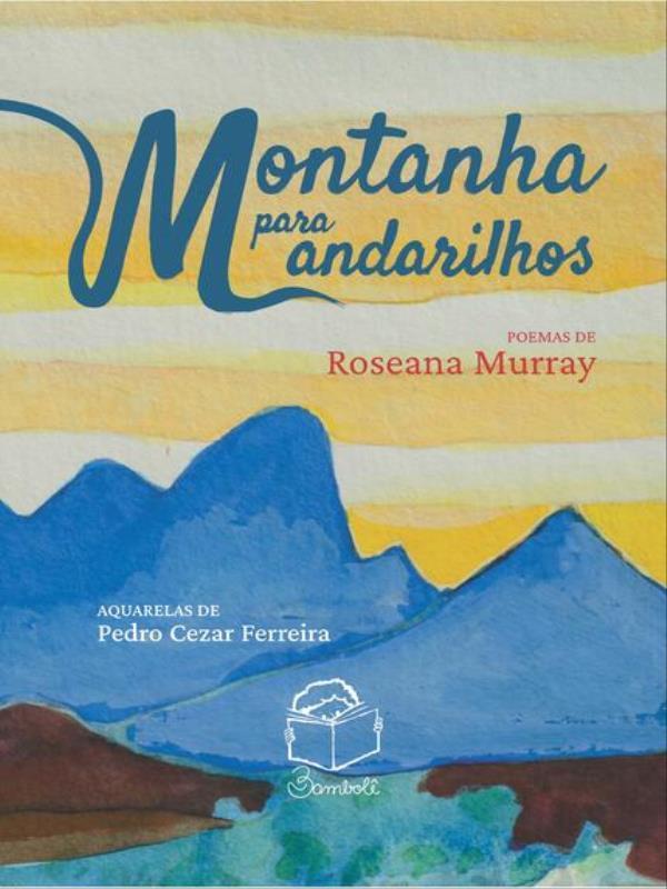 Montanha para Andarilhos