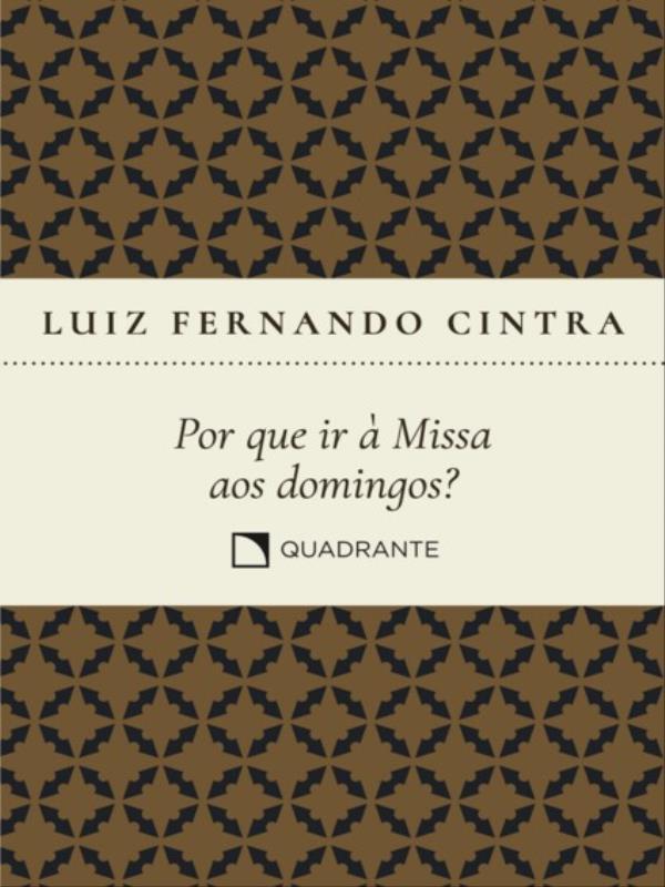 Pocket por Que Ir à Missa aos Domingos? - 2ª Edição - Coleção Formação Religiosa