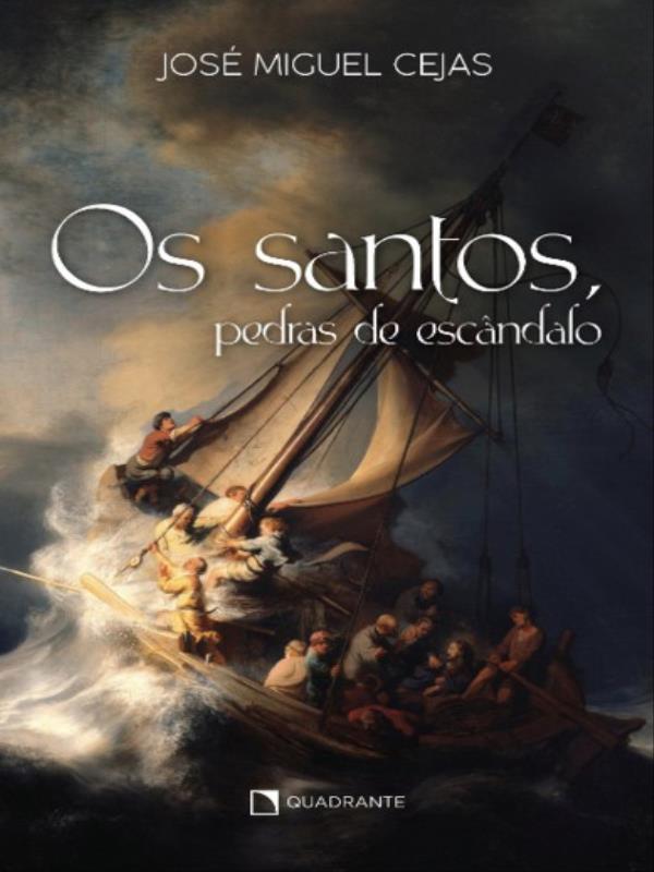 Os Santos, Pedras de EscâNdalo