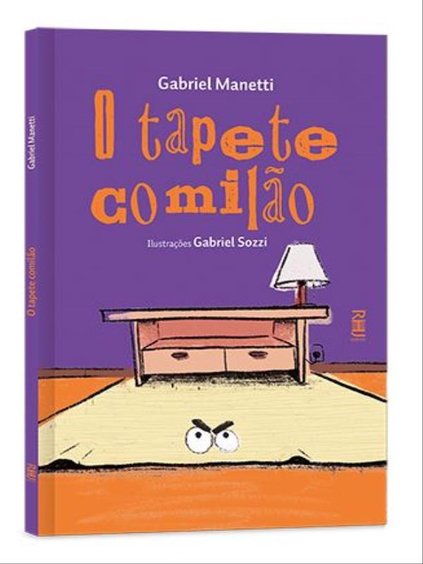 O Tapete Comilão