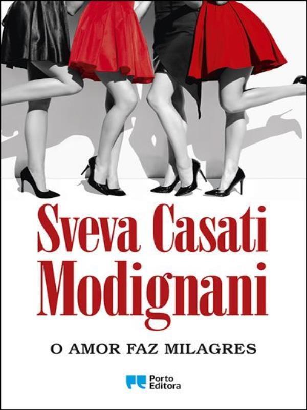O Amor Faz Milagres