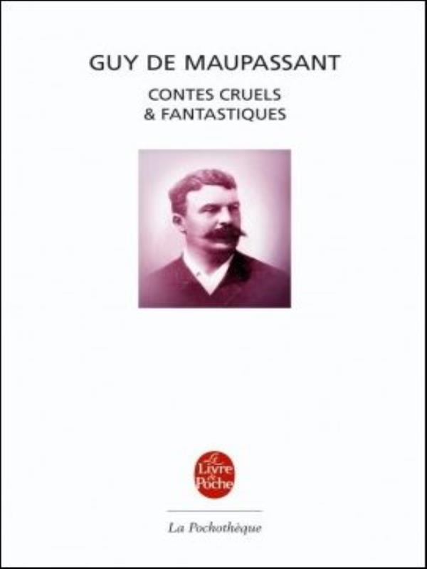 Contes Cruels Et Fantastiques