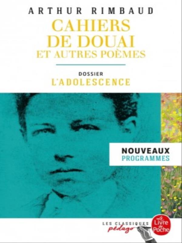 Cahiers de Douai Et Autres PoèMes