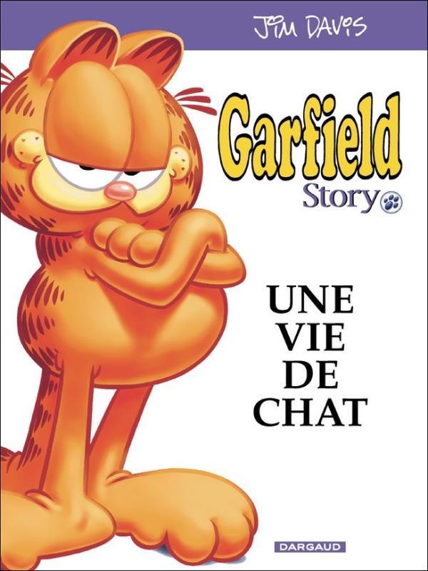 Garfield Hors-SéRie - Une Vie de Chat
