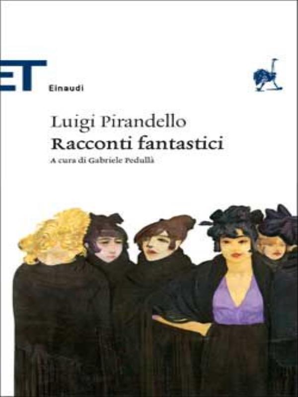 Racconti Fantastici