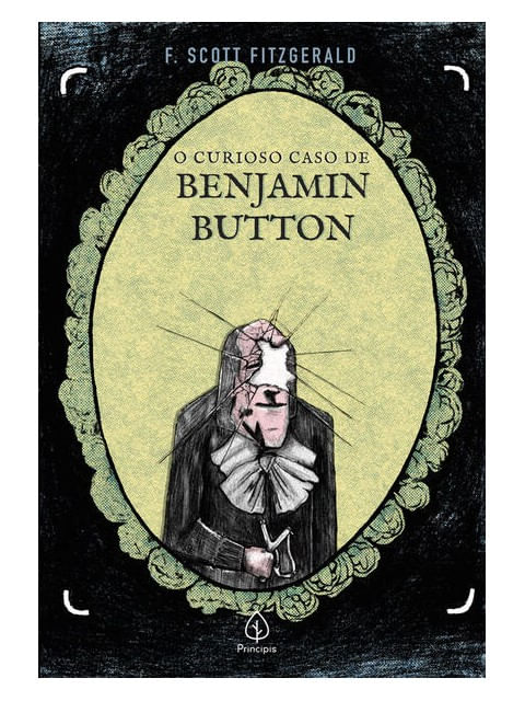 O Curioso Caso de Benjamin Button