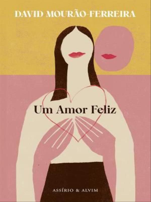 Um Amor Feliz