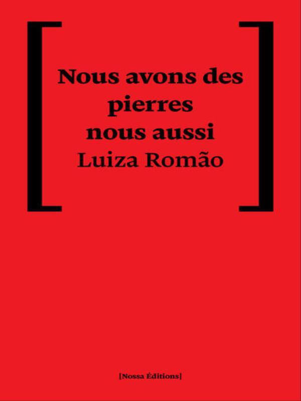 Nous Avons Des Pierres Nous Aussi