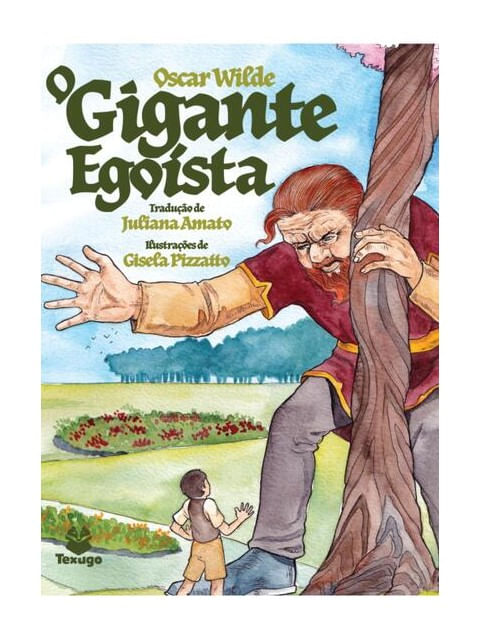 O Gigante EgoíSta