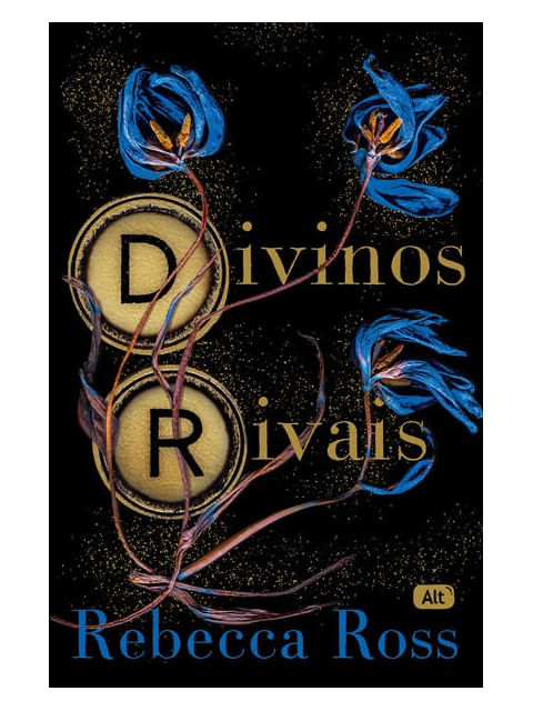 Divinos Rivais (Sucesso no Tiktok) - Vol. 1