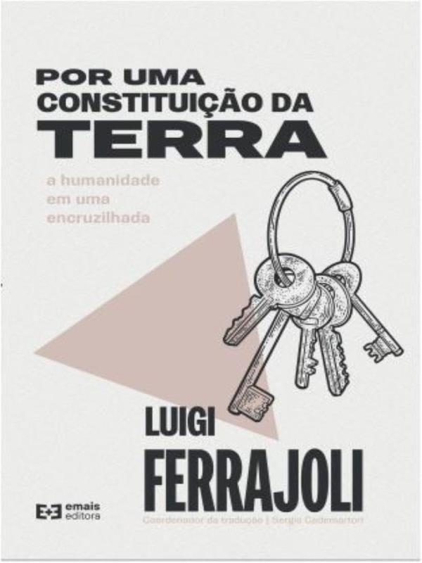 Por uma Constituição da Terra - 2023