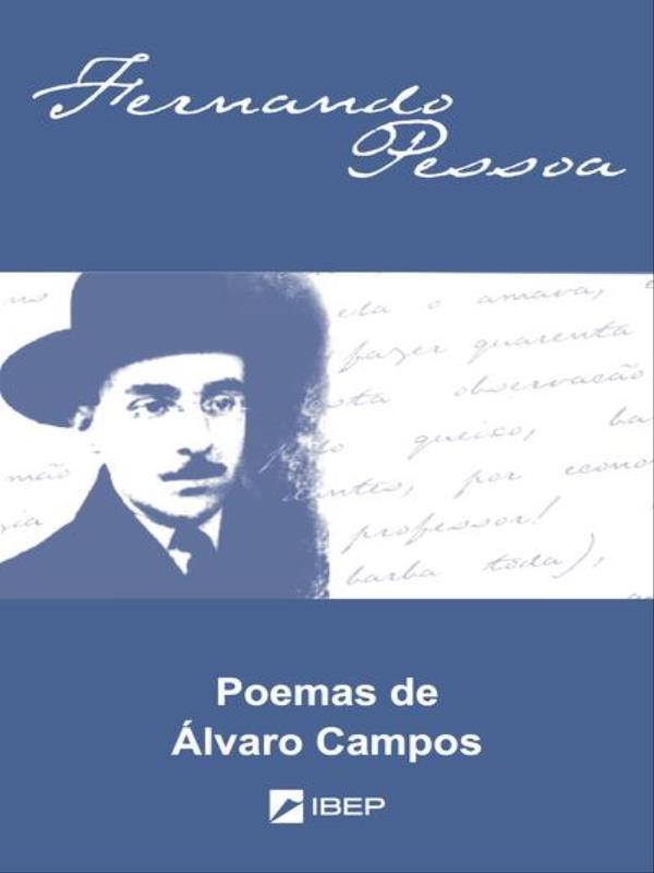 Poemas de áLvaro de Campos