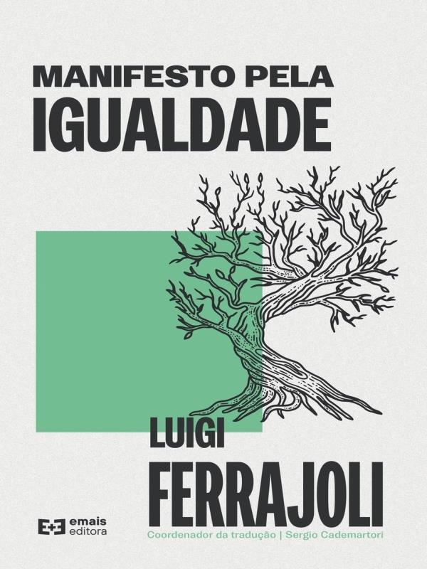 Manifesto Pela Igualdade - 2023