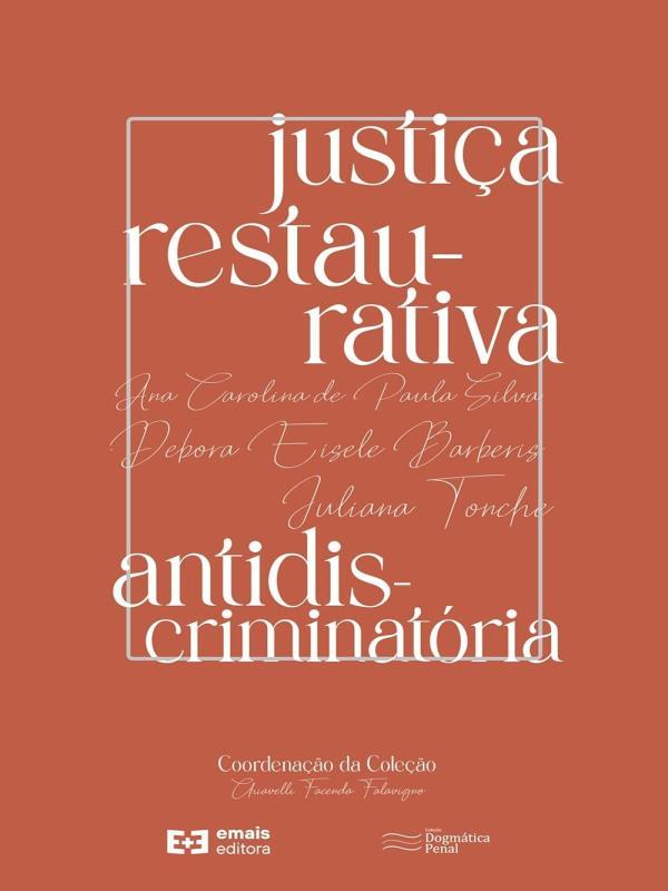 Justiça Restaurativa AntidiscriminatóRia - 2023