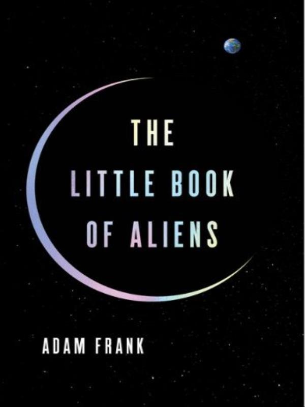The Little Book Of Aliens