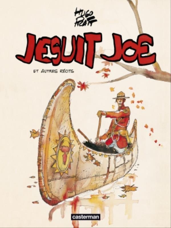 Jesuit Joe Et Autres RéCits