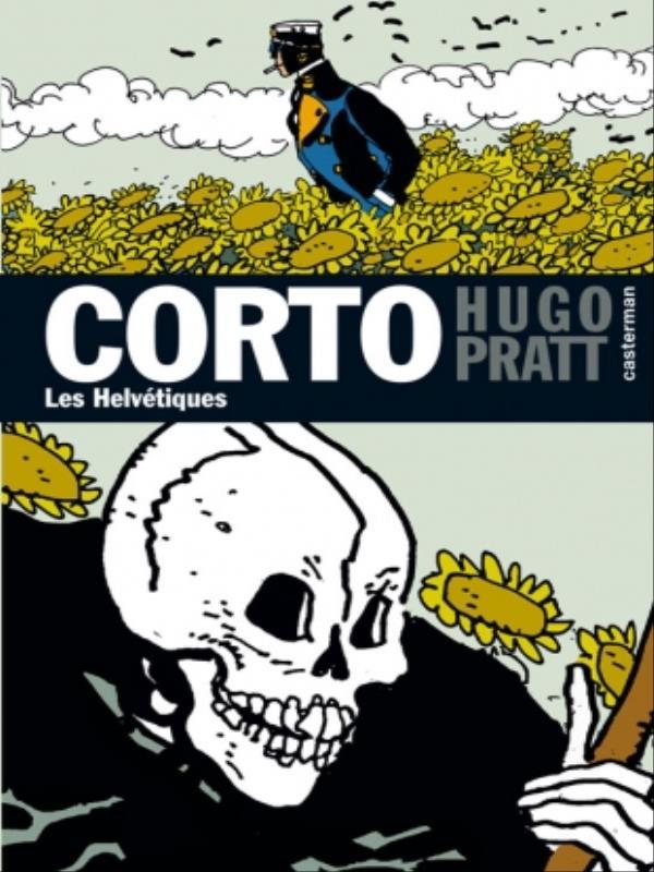 Corto - Les HelvéTiques
