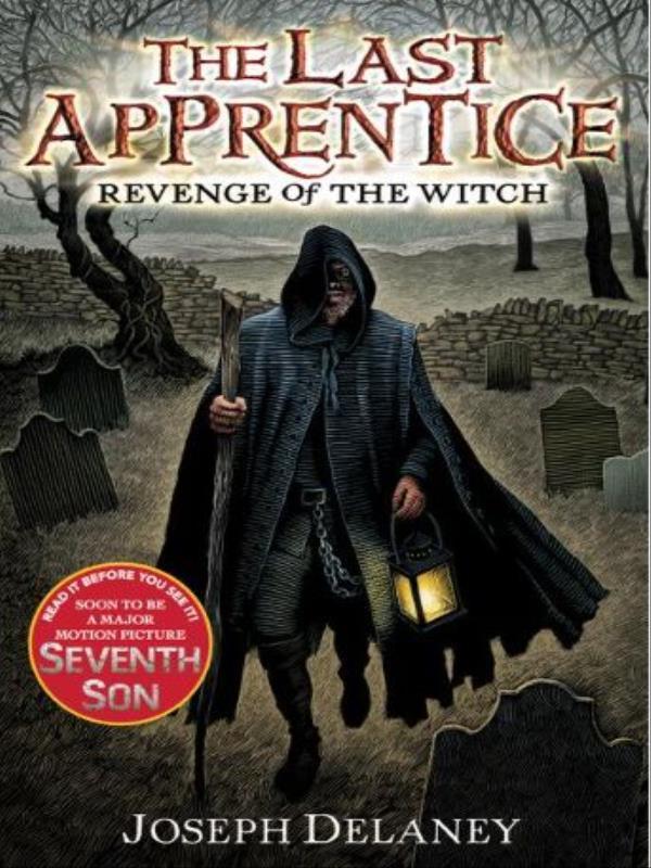 Revenge Of The Witch - The Last Apprentice - Vol. 1