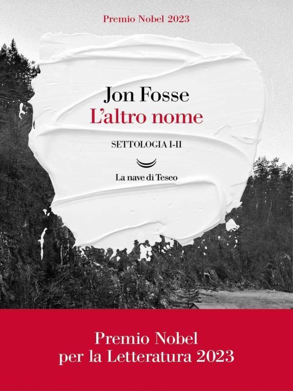 L'Altro Nome. Settologia - Vol. 1-2