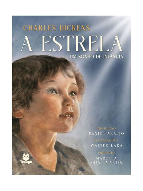 A Estrela, um Sonho de InfâNcia