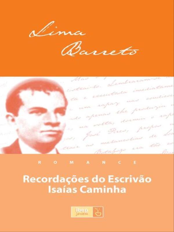 RecordaçõEs do Escrivão Isaías Caminha