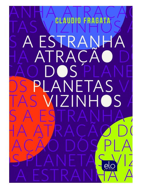 A Estranha Atração dos Planetas Vizinhos