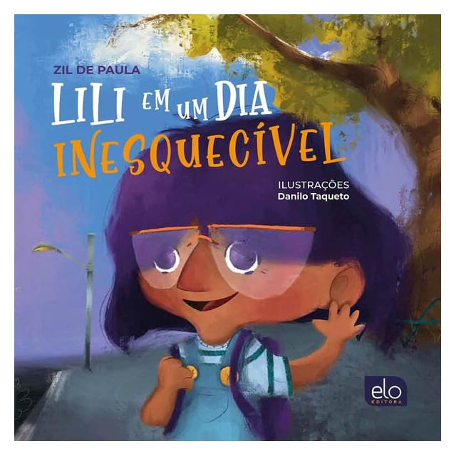 Lili em um Dia InesquecíVel