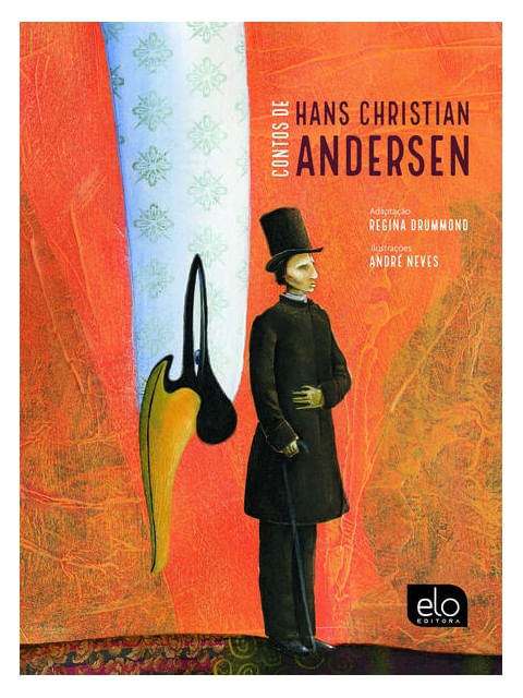 Contos de Hans Christian Andersen
