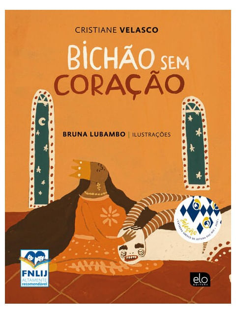 Bichão sem Coração Vol.3 - Vol. 3
