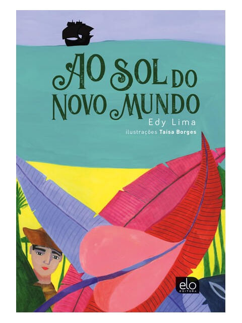 Ao Sol do Novo Mundo