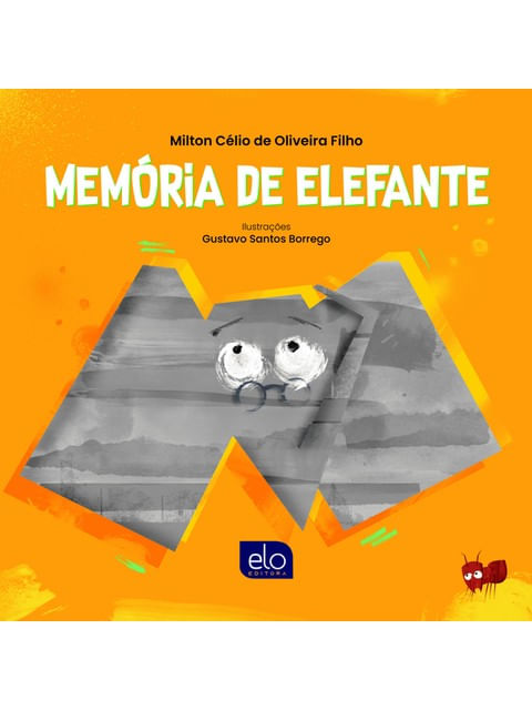MemóRia de Elefante